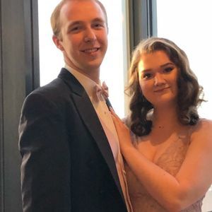 Meet your Posher, Ian